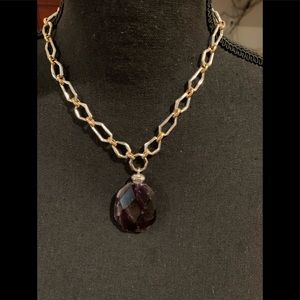 Simply Elegant & Classy Necklace